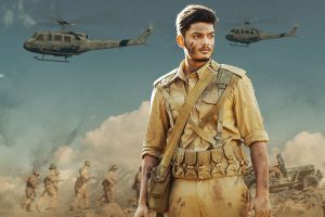Vibrant and pleasant – Mehbooba Audio Review