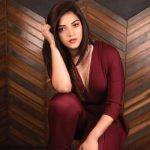 Mehreen Pirzada