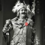 Mohan Babu never thought of portraying SV Ranga Rao on screen