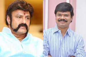 NBK – Boyapati film to be launched on special day