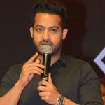 NTR Speech At Mahanati Audio Launch