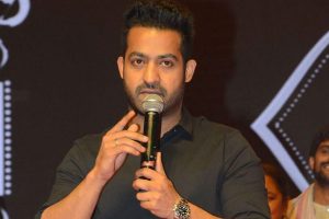 ‘Mahanati’ film will earn immense respect for women : NTR