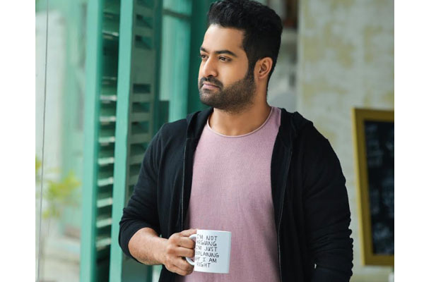 NTR's Aravinda Sametha Veera Raghava