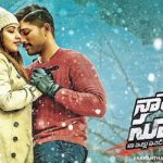 Naa Peru Surya 2 weeks Worldwide Collections