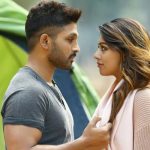 Naa Peru Surya ATT BOGO offer