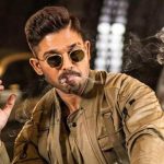 Naa Peru Surya Naa Illu India 1st week Worldwide Collections - Poor