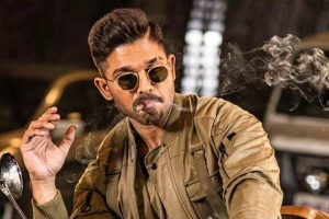 ‘Naa Peru Surya’ Overseas Profit Loss Statement : Hat-trick Disaster for Allu Arjun