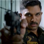 Naa Peru Surya collects half a million in overseas