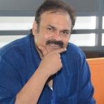 Naga Babu has a political motive behind his comments ?