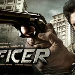 Nagarjuna Officer Movie Review