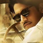 Nagarjuna reveals Chaitu’s look as ANR from Mahanati