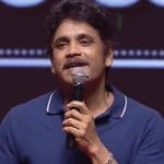 Nagarjuna speech at Mahanati Movie Audio Launch