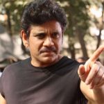 Nagarjuna's role inspired by real-life character | Officer