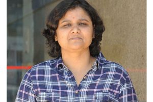 Nandini Reddy gets a Mega hero on Board