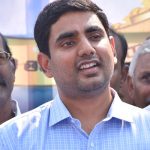 Nara Lokesh