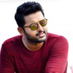 Nithiin