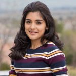 Nivetha Thomas joins the sets of Kalyanram’s Next