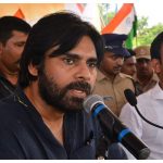 Pawan Kalyan Steps up anti against Chandrababu in Srikalahasti Tour