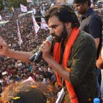 Pawan gets another legal notice