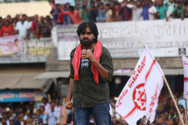 Pawan Kalyan calls for ‘political accountability’!