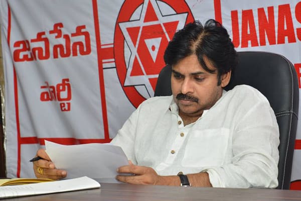 Pawan Kalyan to start his State tour soon