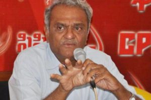 CPI Narayana moots Grand Alliance in AP