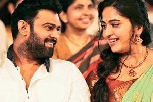 Prabhas and Anushka to tie knot soon ?