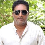 Zero marks to Modi : Prakash Raj