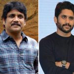 Puri Jagannadh casting coup Nagarjuna & Naga Chaitanya together