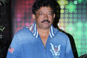 Freedom of expression also means the right to offend: RGV