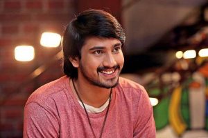Raj Tarun to have two releases in two weeks