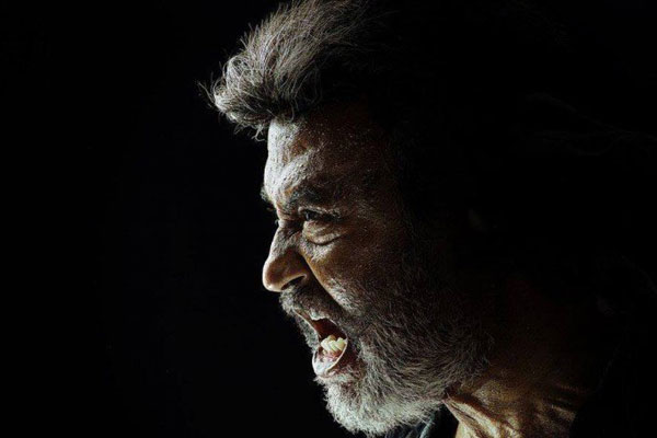 Rajinikanth gets 'Kaala' Twitter emoji