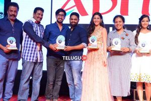 Rajugadu Pre Release Event Last Set