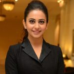 Rakul Preet's request to Balayya