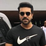 Ram charan