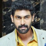 Rana Daggubati