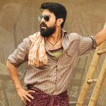 Rangasthalam all set for release on Amazon Prime