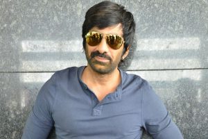 For Ravi Teja, only remuneration matters