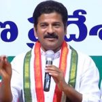 Revanth Reddy