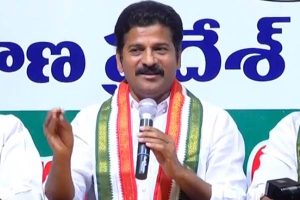 Revanth Reddy, Mallu Ravi arrested