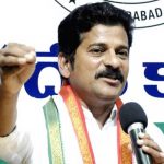 Revanth Reddy