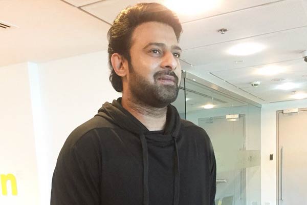 Saaho : 37 Cars and 4 trucks crashed in Dubai