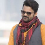 Sai Dharam Tej ‘Chitralahari’ will focus on father-son relationship