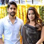 Night shoot for Naga Chaitanya's Shailaja Reddy Alludu