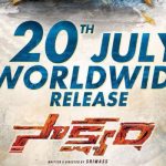 The New Release Date of Saakshyam is Here