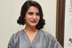 Samantha Akkineni Stills