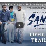 Sanju Trailer : A true-blue biopic on cards