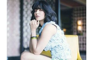 Shruti Haasan Latest Stills