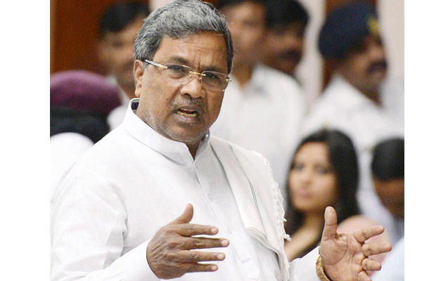 Siddaramaiah’s key announcement to woo JDS