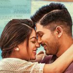 'Son' stroke for Naa Peru Surya